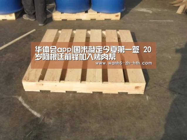 华体会app|国米敲定今夏第一签 20岁阿根廷前锋加入烤肉帮(图2) 华体会app