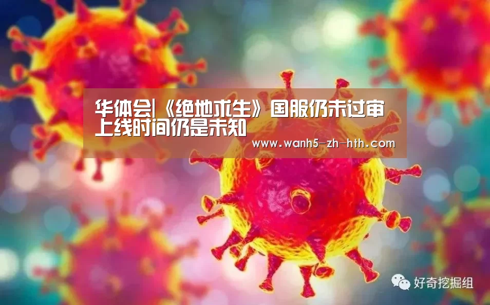华体会|《绝地求生》国服仍未过审 上线时间仍是未知(图3) 华体会