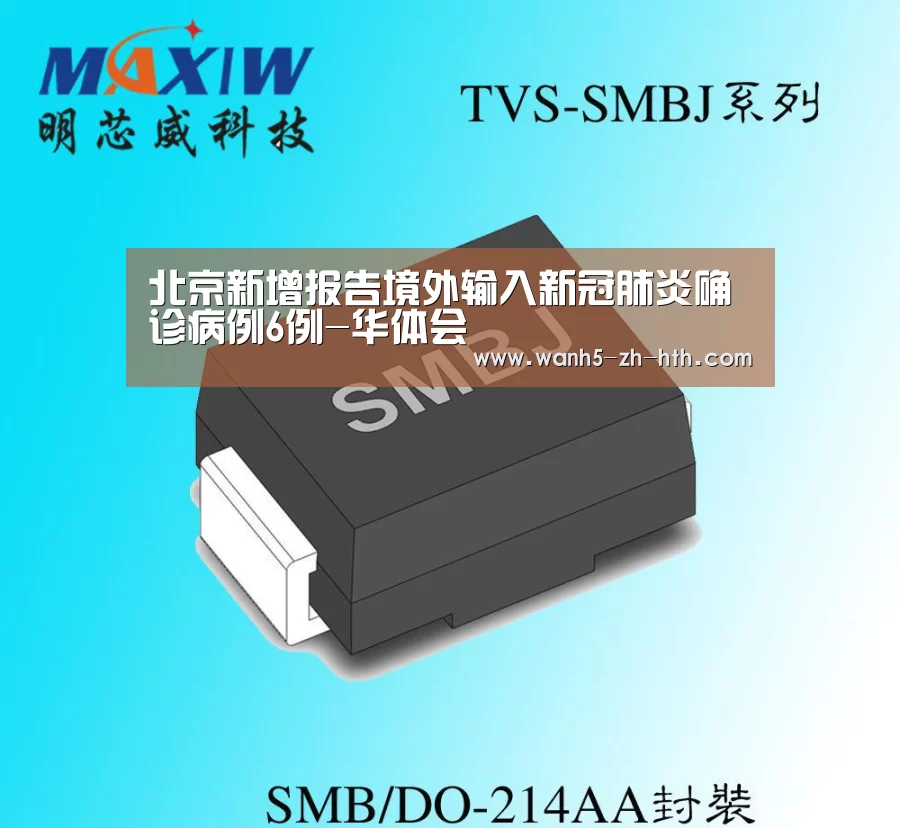 北京新增报告境外输入新冠肺炎确诊病例6例-华体会(图3) 华体会app