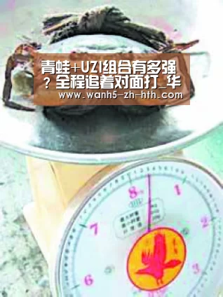 青蛙+UZI组合有多强?全程追着对面打_华体会app(图4) 华体会