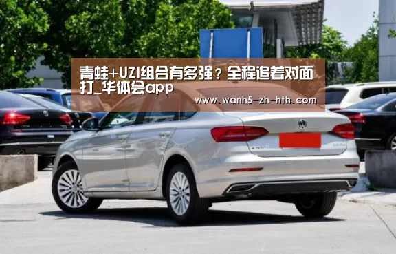 青蛙+UZI组合有多强?全程追着对面打_华体会app(图2) 华体会app